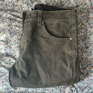 Kuhl Free Ryder Pants